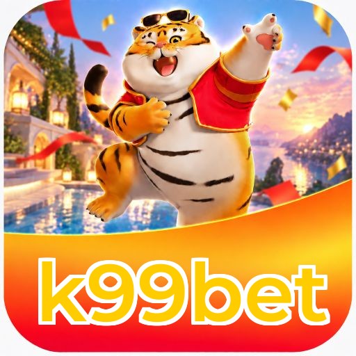 Logo k99bet - Cassino Online Brasil