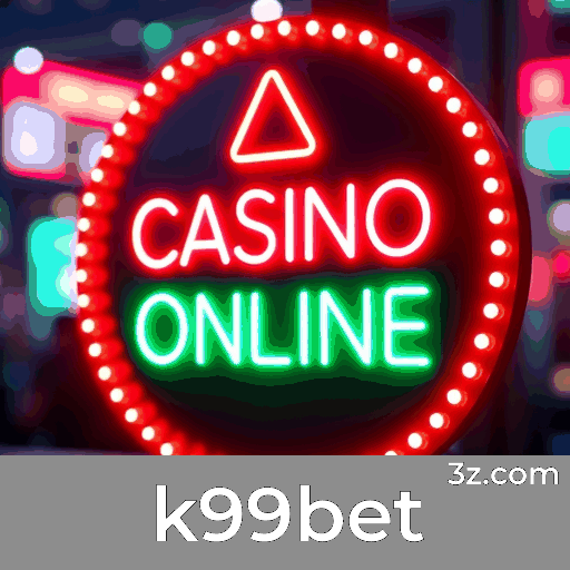 Qualidade Suprema em Jogos de Casino no k99bet