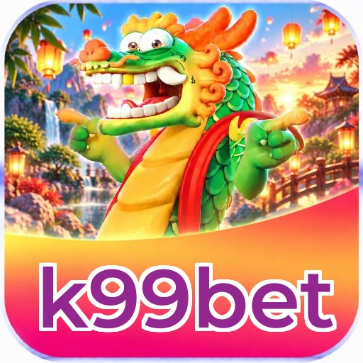Logo k99bet - Cassino Online Brasil