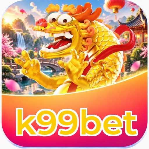 Logo k99bet - Cassino Online Brasil
