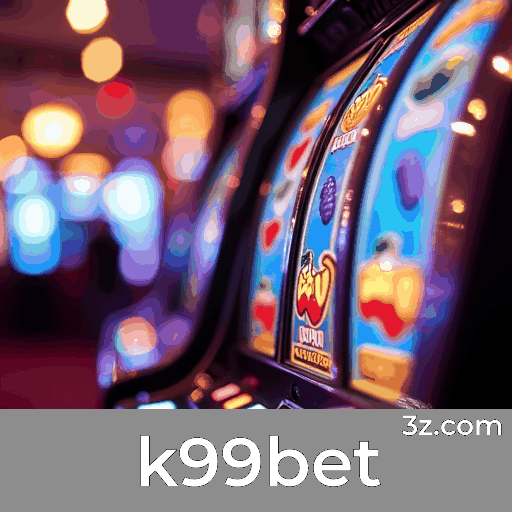 K99bet: Jogos Exclusivos e Variedade Multijogos de Casino