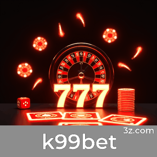 Qualidade Suprema em Jogos de Casino no k99bet