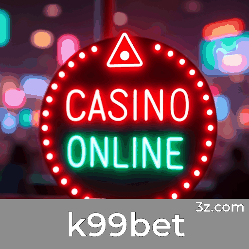 Luxuosa Experiência Casino com Equipe Internacional, Exclusivo no K99bet