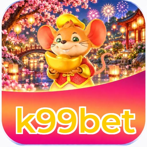 Logo k99bet