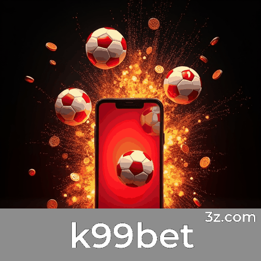 Inovação em Jogos: k99bet Lidera Tendências com Tecnologias Pioneiras