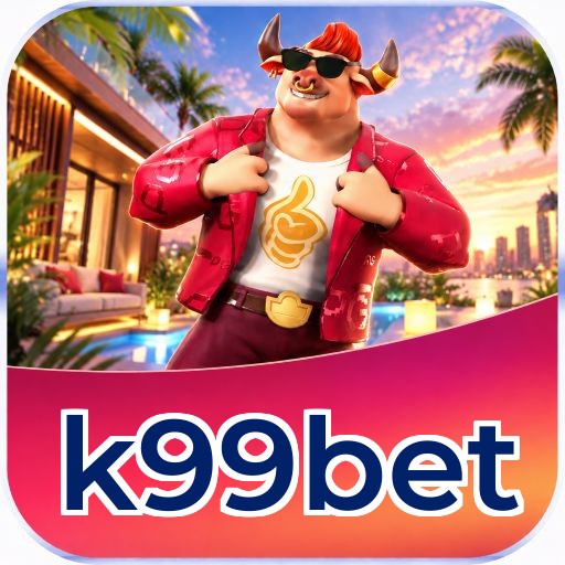 Logo k99bet - Cassino Online Brasil