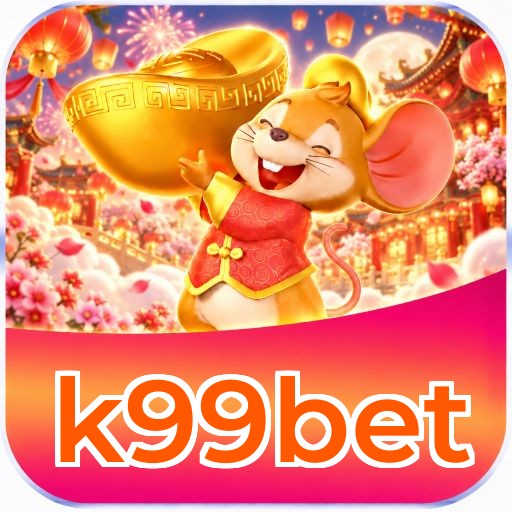 Logo k99bet