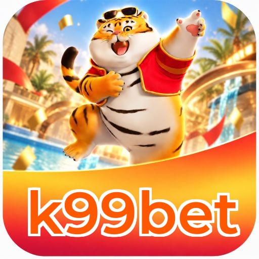 Logo k99bet - Cassino Online Brasil