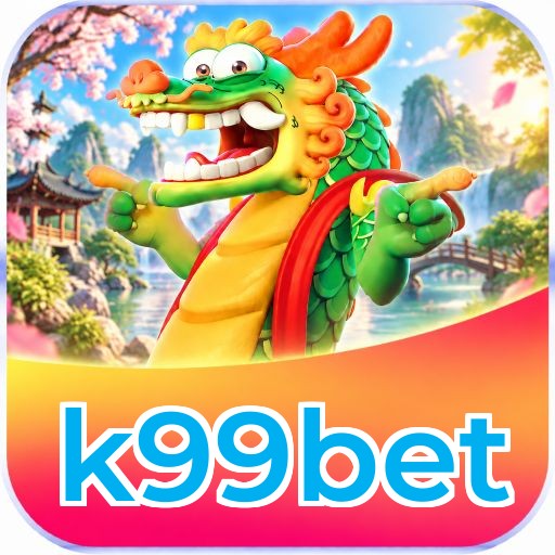 Logo k99bet