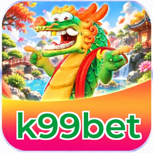 Logo k99bet