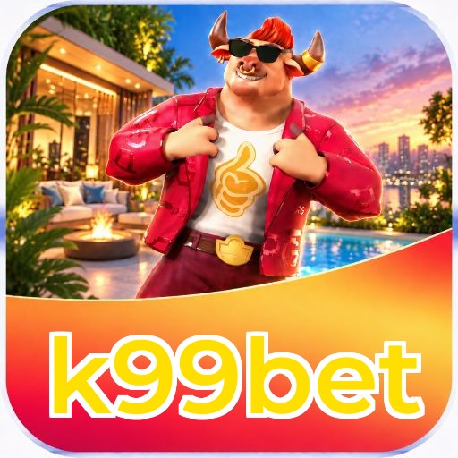 Logo k99bet - Cassino Online Brasil