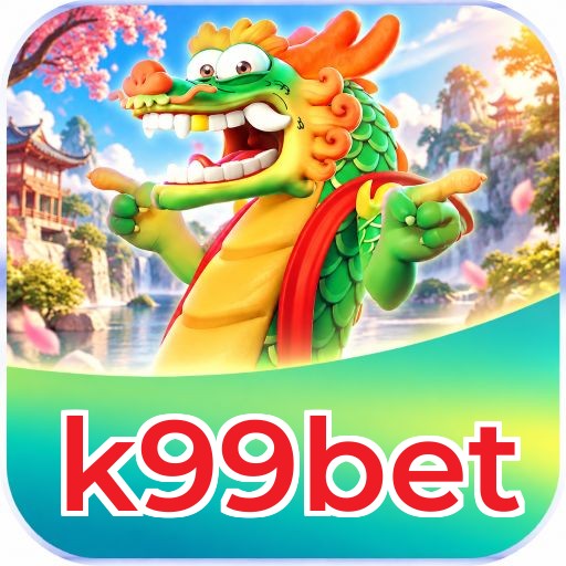 Logo k99bet