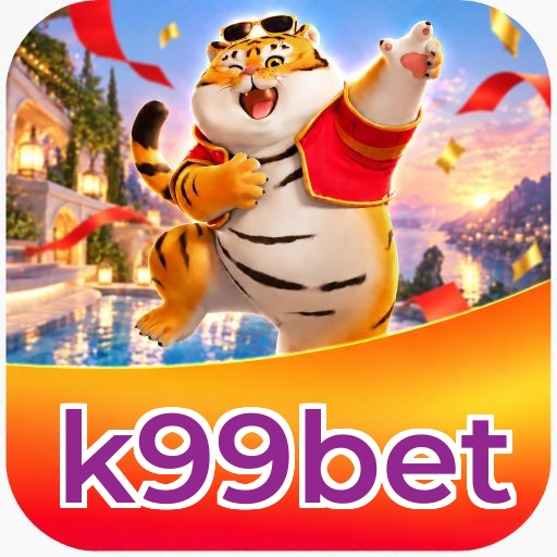 Fortune Series da k99bet - Tiger, Rabbit, Dragon, OX com RTP 96%+