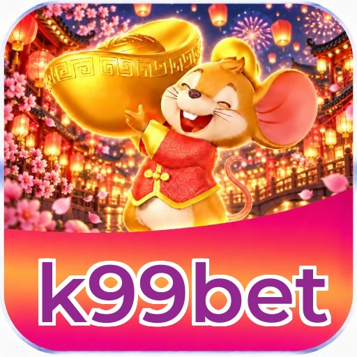 Logo k99bet - Cassino Online Brasil