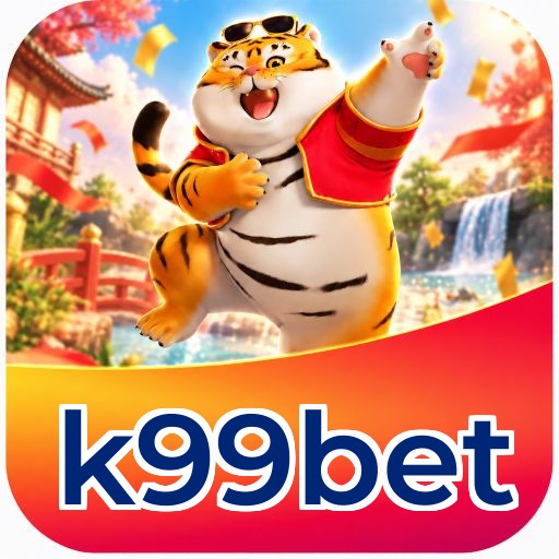 Logo k99bet - Cassino Online Brasil