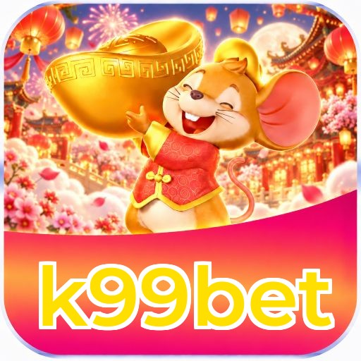 Logo k99bet