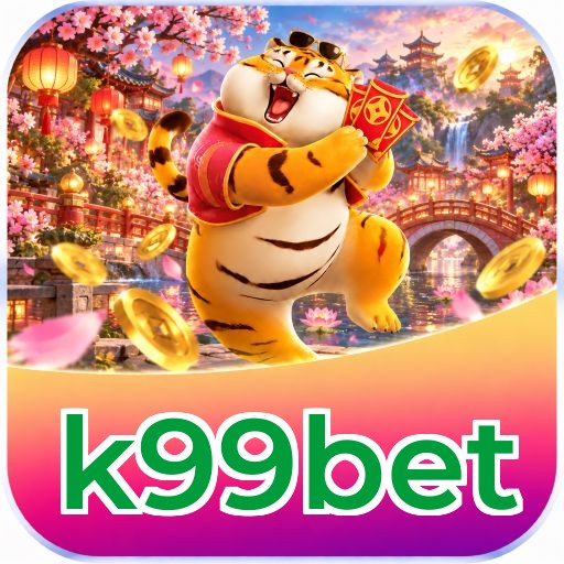 Logo k99bet - Cassino Online Brasil