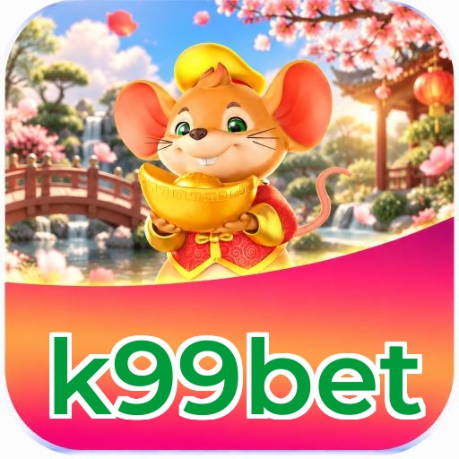 Logo k99bet