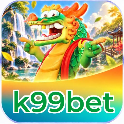 Logo k99bet