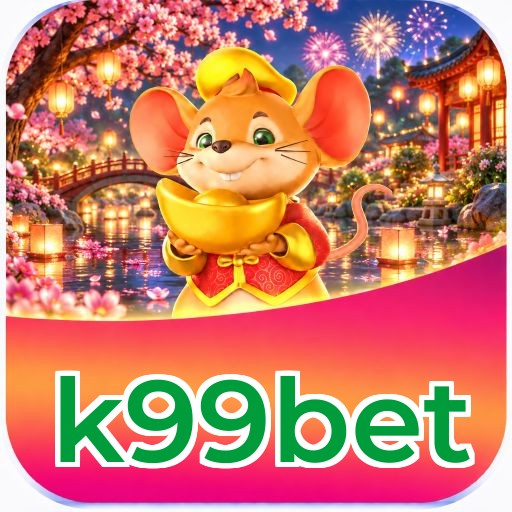 Logo k99bet - Cassino Online Brasil