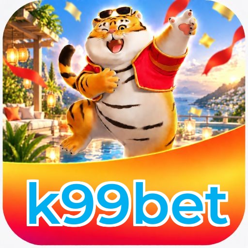 Logo k99bet