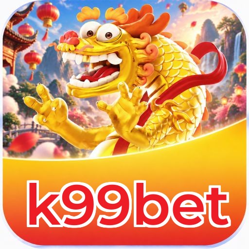 Logo k99bet