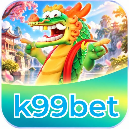 Logo k99bet