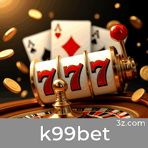 Luxuosa Experiência Casino com Equipe Internacional, Exclusivo no K99bet