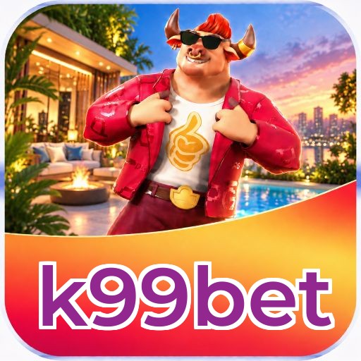 Logo k99bet - Cassino Online Brasil