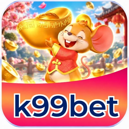 Logo k99bet - Cassino Online Brasil