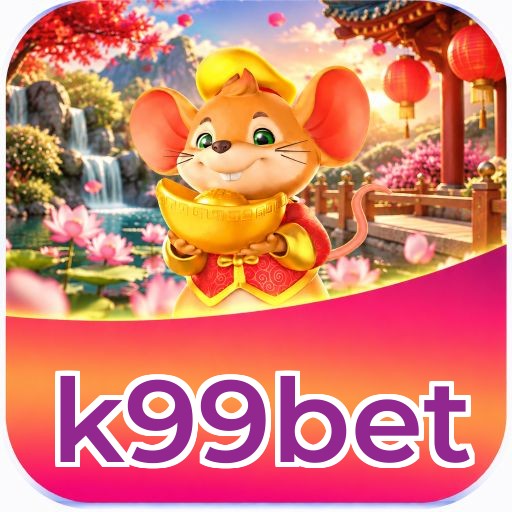 Logo k99bet - Cassino Online Brasil