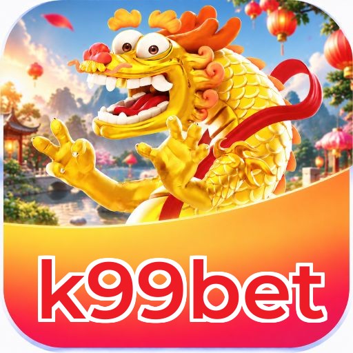 Logo k99bet - Cassino Online Brasil