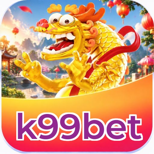 Logo k99bet - Cassino Online Brasil