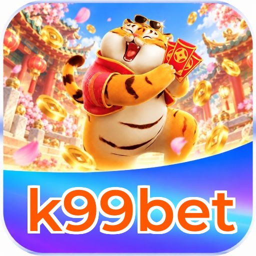 Logo k99bet - Cassino Online Brasil