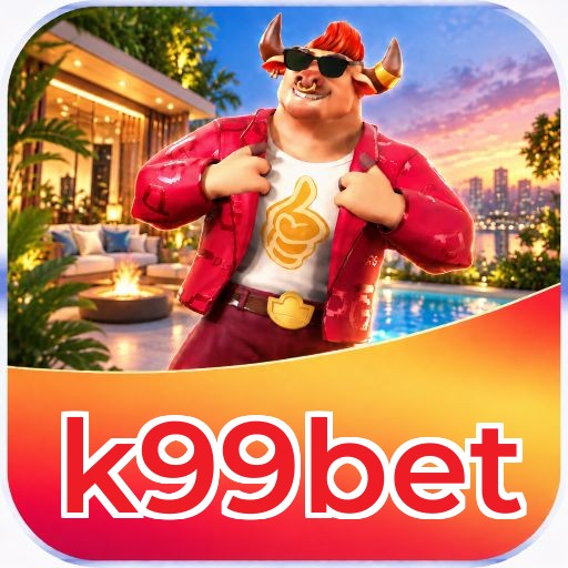 Logo k99bet
