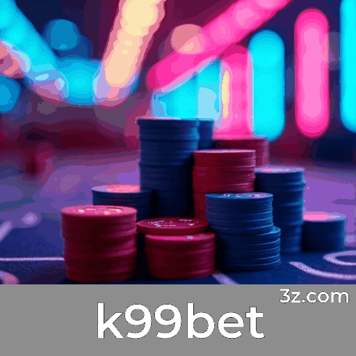 k99bet: Plataforma de Apostas Segura e Divertida